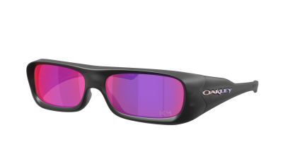 Sonnenbrille Oakley Permian OO9520 07 59-15 Black ink