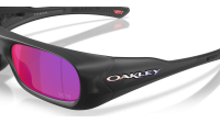 Oakley Permian OO9520 07 59-15 Black ink