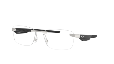 Oakley Steakhouse 1.0 OX3126 04 57-17 Satin chrome