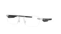 Oakley Steakhouse 1.0 OX3126 04 57-17 Satin chrome