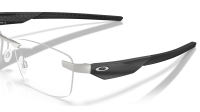 Oakley Steakhouse 1.0 OX3126 04 57-17 Satin chrome