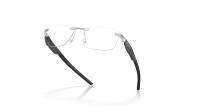 Oakley Steakhouse 1.0 OX3126 04 57-17 Satin chrome
