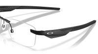Oakley Steakhouse 1.0 OX3126 01 57-17 Satin black