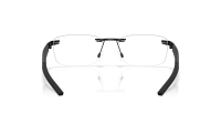 Oakley Steakhouse 1.0 OX3126 01 57-17 Satin black