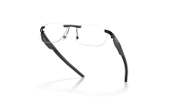 Oakley Steakhouse 1.0 OX3126 01 57-17 Satin black