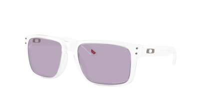 Oakley Holbrook OO9102 A0 55-18 Przezroczysty
