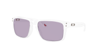 Oakley Holbrook OO9102 A0 55-18 Transparente