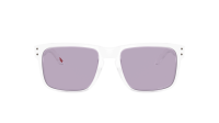 Oakley Holbrook OO9102 A0 55-18 Trasparente