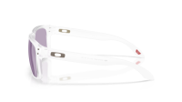 Oakley Holbrook OO9102 A0 55-18 Trasparente