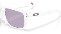 Oakley Holbrook OO9102 A0 55-18 Transparente