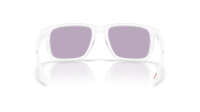 Oakley Holbrook OO9102 A0 55-18 Trasparente