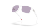 Oakley Holbrook OO9102 A0 55-18 Trasparente