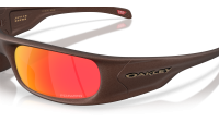 Oakley Highland OO9522 06 62-16 Corten