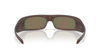 Oakley Highland OO9522 06 62-16 Corten