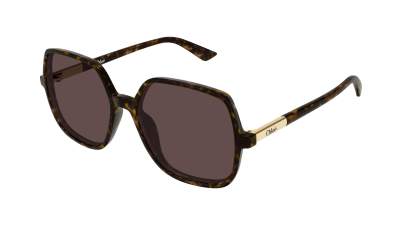 Chloé Judy CH0362S 002 55-16 Schildpad