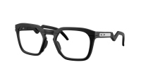 Oakley Hstn sq rx OX8208 01 52-21 Satin black