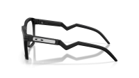 Oakley Hstn sq rx OX8208 01 52-21 Satin black