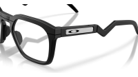 Oakley Hstn sq rx OX8208 01 52-21 Satin black