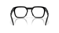 Oakley Hstn sq rx OX8208 01 52-21 Satin black