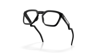 Oakley Hstn sq rx OX8208 01 52-21 Satin black