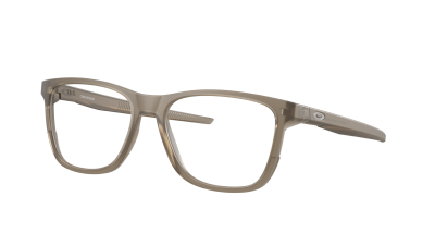 Lunettes de vue Oakley Centerboard OX8163 13 55-17 Matte trans sand