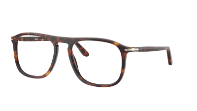 Lunettes de vue Persol PO3392V 24 54-19 Havana