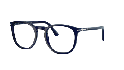 Eyeglasses Persol PO3318V 181 51-21 Cobalto