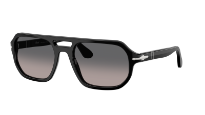 Persol Guido PO3393S 95/M3 56-20 Zwart