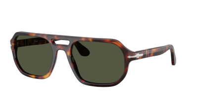 Persol Guido PO3393S 24/31 56-20 Havana