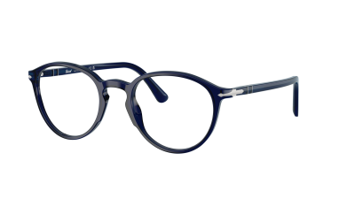 Brille Persol PO3218V 181 51-21 Cobalto