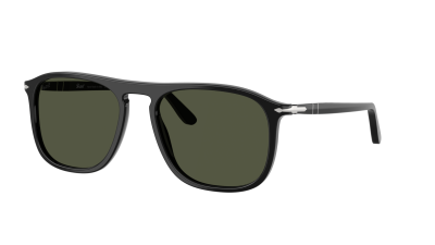 Sonnenbrille Persol PO3392S 95/31 57-19 Black