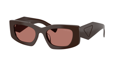 Prada PR D03SD 27I80W 51-20 Cigar