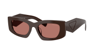 Prada PR D03SD 27I80W 51-20 Cigar