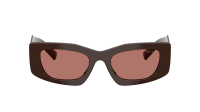 Prada PR D03SD 27I80W 51-20 Cigar