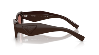 Prada PR D03SD 27I80W 51-20 Cigar
