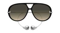 Bottega Veneta Drop BV1273S 010 63-12 Noir