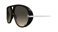 Bottega Veneta Drop BV1273S 010 63-12 Nero