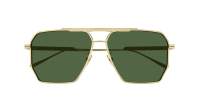 Bottega Veneta Classic BV1012S 004 60-13 Oro