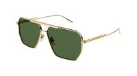Bottega Veneta Classic BV1012S 004 60-13 Oro