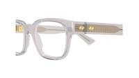 Bottega Veneta Intrecciato BV1403O 004 52-19 Transparant