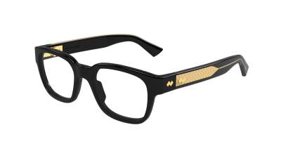Bottega Veneta Intrecciato BV1403O 001 52-19 Preto