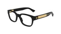 Bottega Veneta Intrecciato BV1403O 001 52-19 Zwart