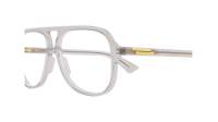 Bottega Veneta Classic BV1417O 003 56-13 Transparant
