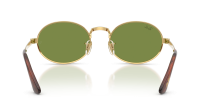 Ray-Ban Asap rocky RB3931 001/4E 54-21 Gold 