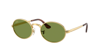 Ray-Ban Asap Rocky RB3931 001/4E 54-21 Gold 