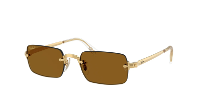 Lunettes de soleil Ray-Ban Asap Rocky RB3928 001/83 54-20 Arista