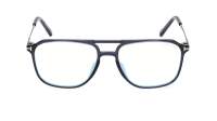 Tom Ford FT5665-B/V 090 54-16 Blue
