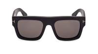 Tom Ford Fausto FT0711-N/S 02A 53-20 Nero