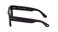 Tom Ford Fausto FT0711-N/S 02A 53-20 Zwart
