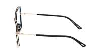 Tom Ford FT5985-B/V 001 55-18 Zwart